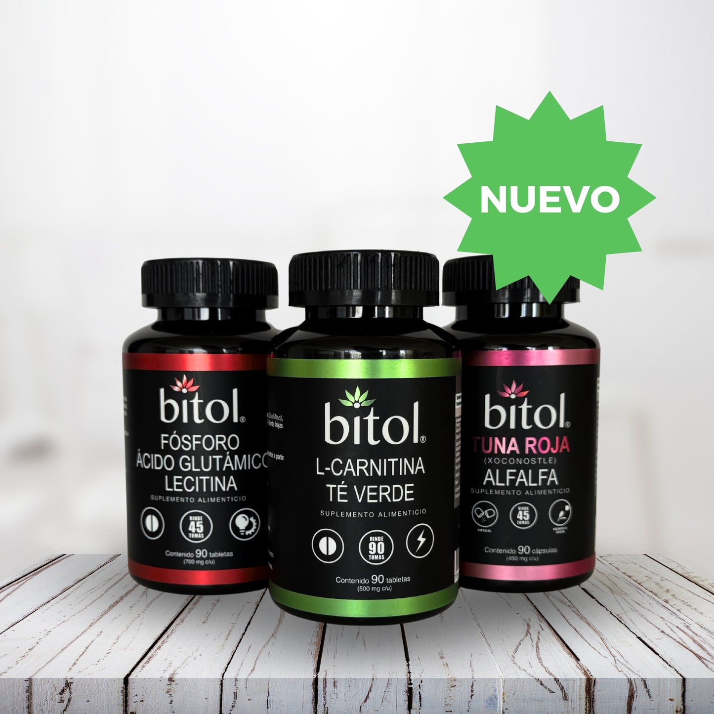 Kit Detox