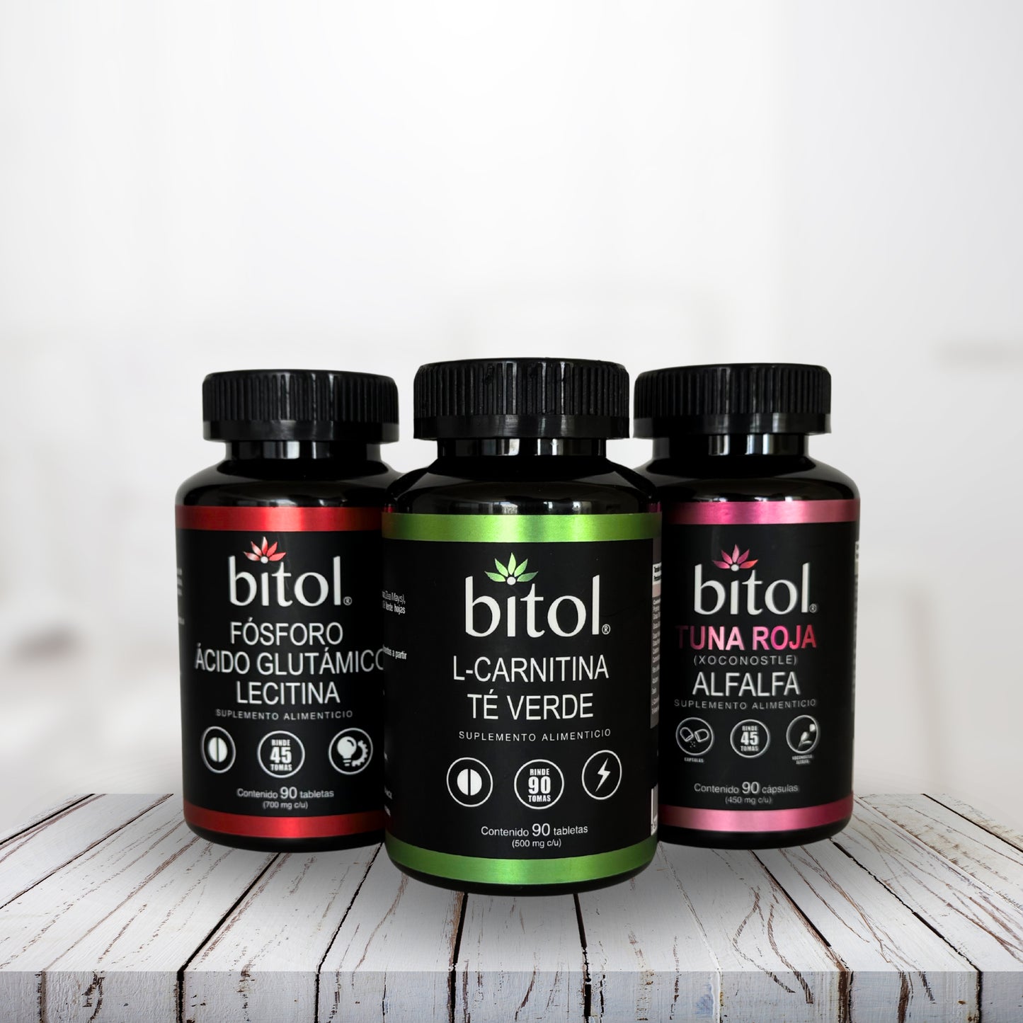 Kit Detox