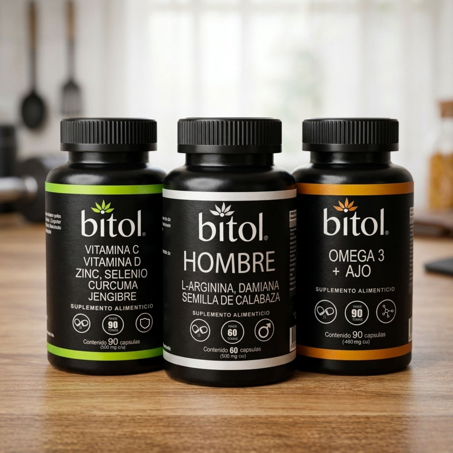 KIT Best Seller