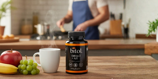 Suplementos: ¿En Cuánto Tiempo Notarás un Cambio?