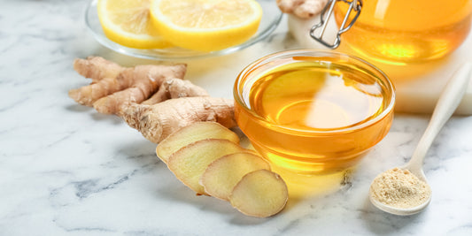 Vitamina C: Mucho más que “Defensas”