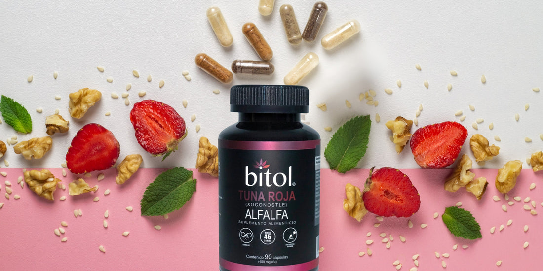 ¿Qué Pasa si Tomo Suplementos Todos los Días?