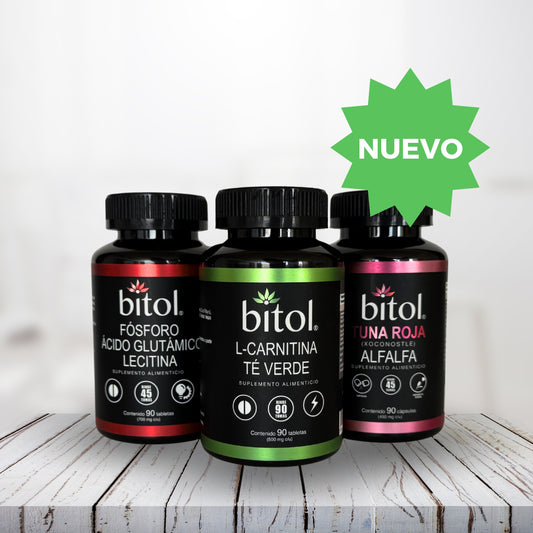 Kit Detox