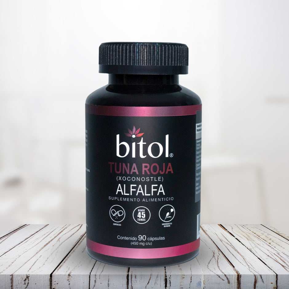 Bitol Productos – Bitol
