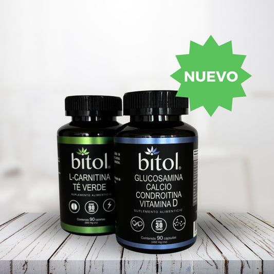 Kit Movimiento