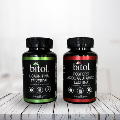 Kit Agilidad Mental