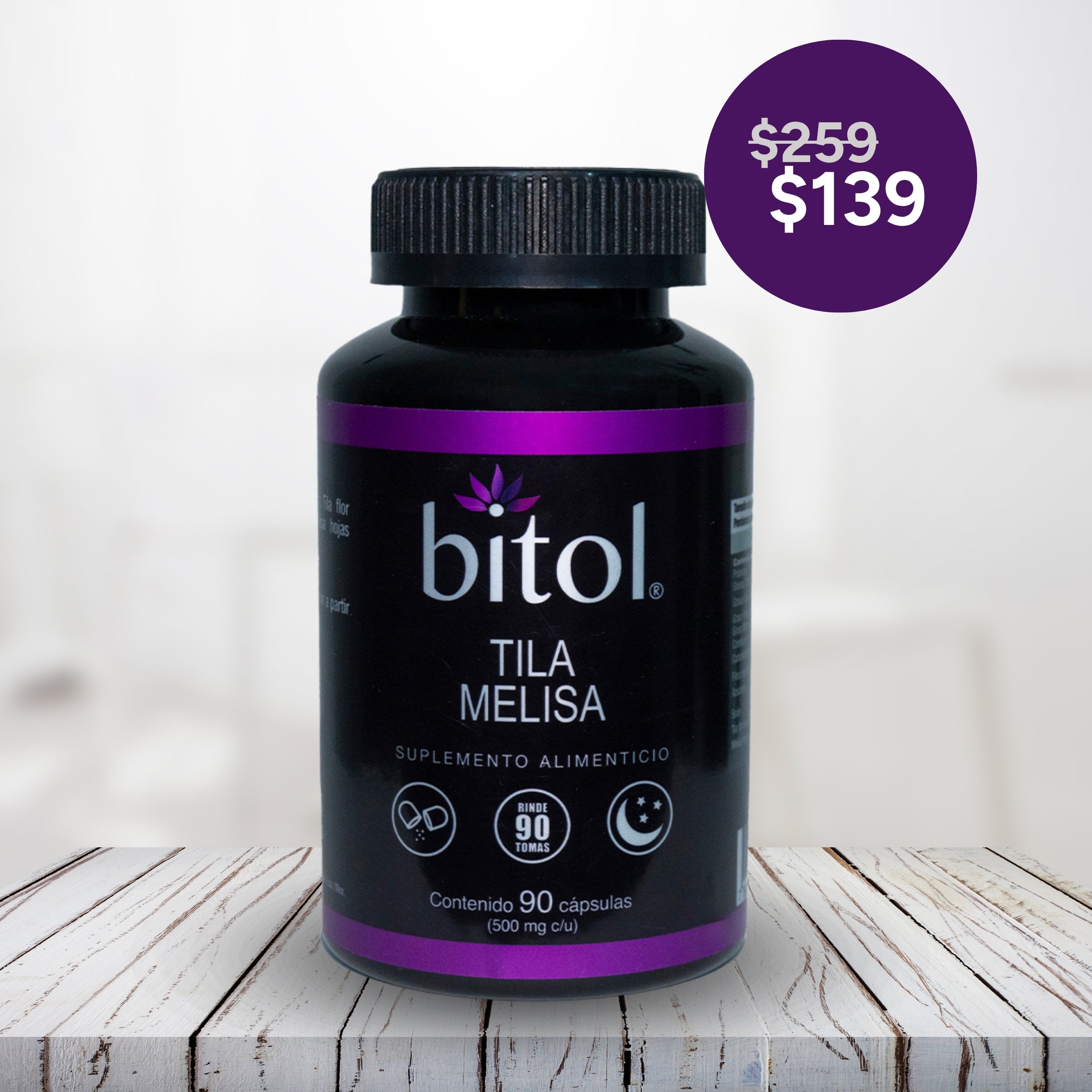 Bitol Suplementos Alimenticios