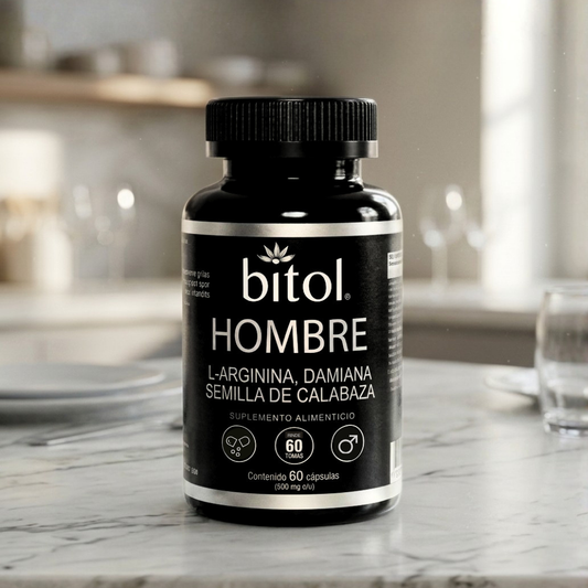 Hombre