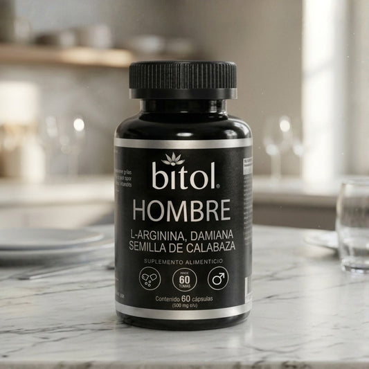 Hombre