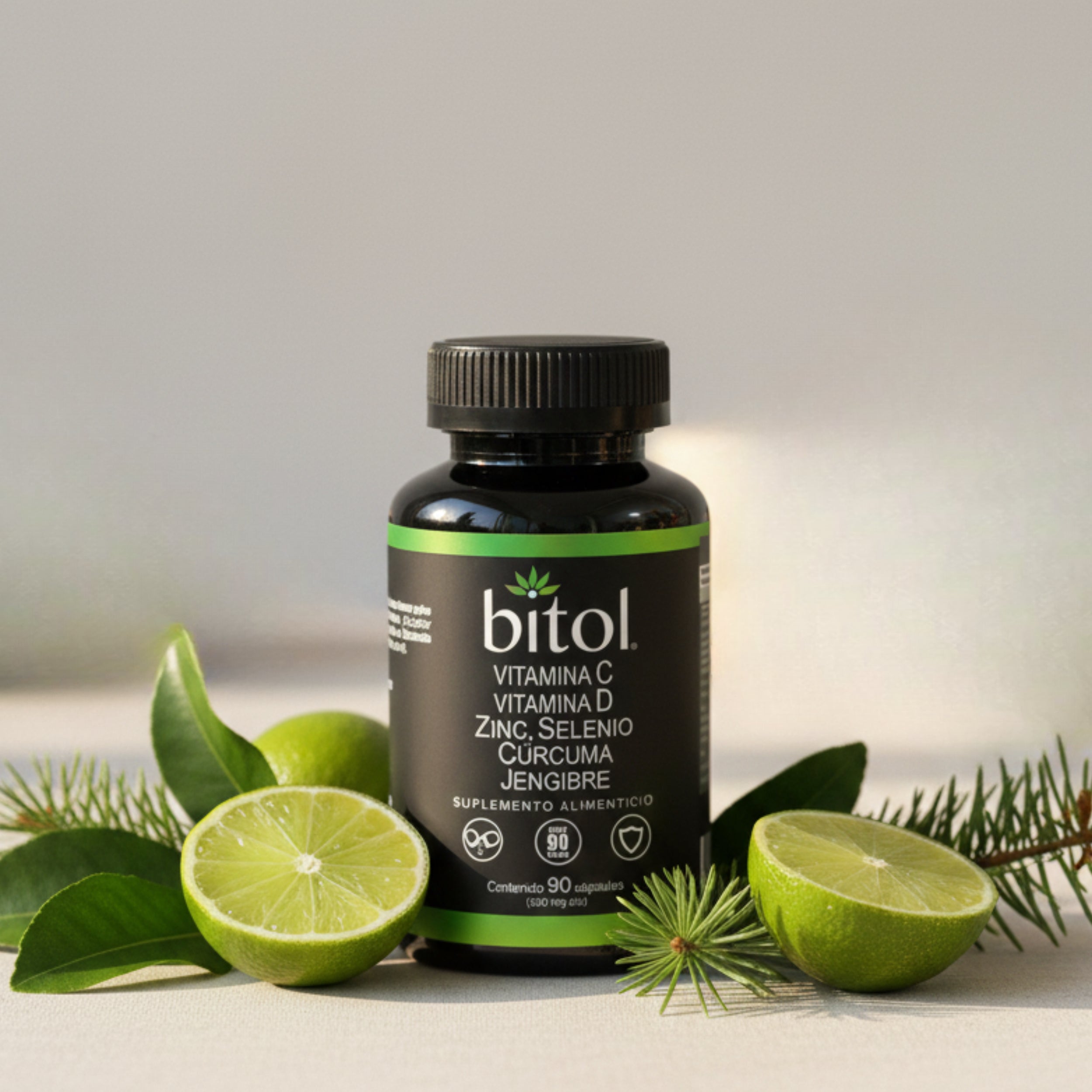 Bitol Suplementos Alimenticios