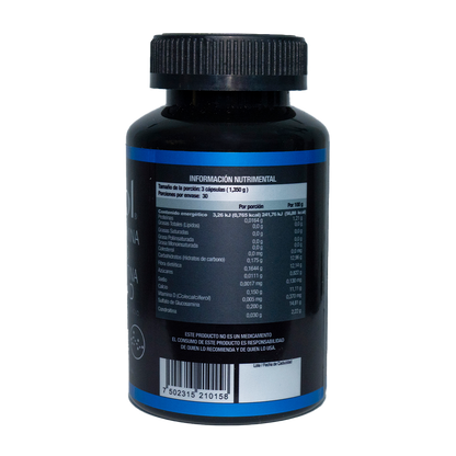 Glucosamina + (8230113542443)