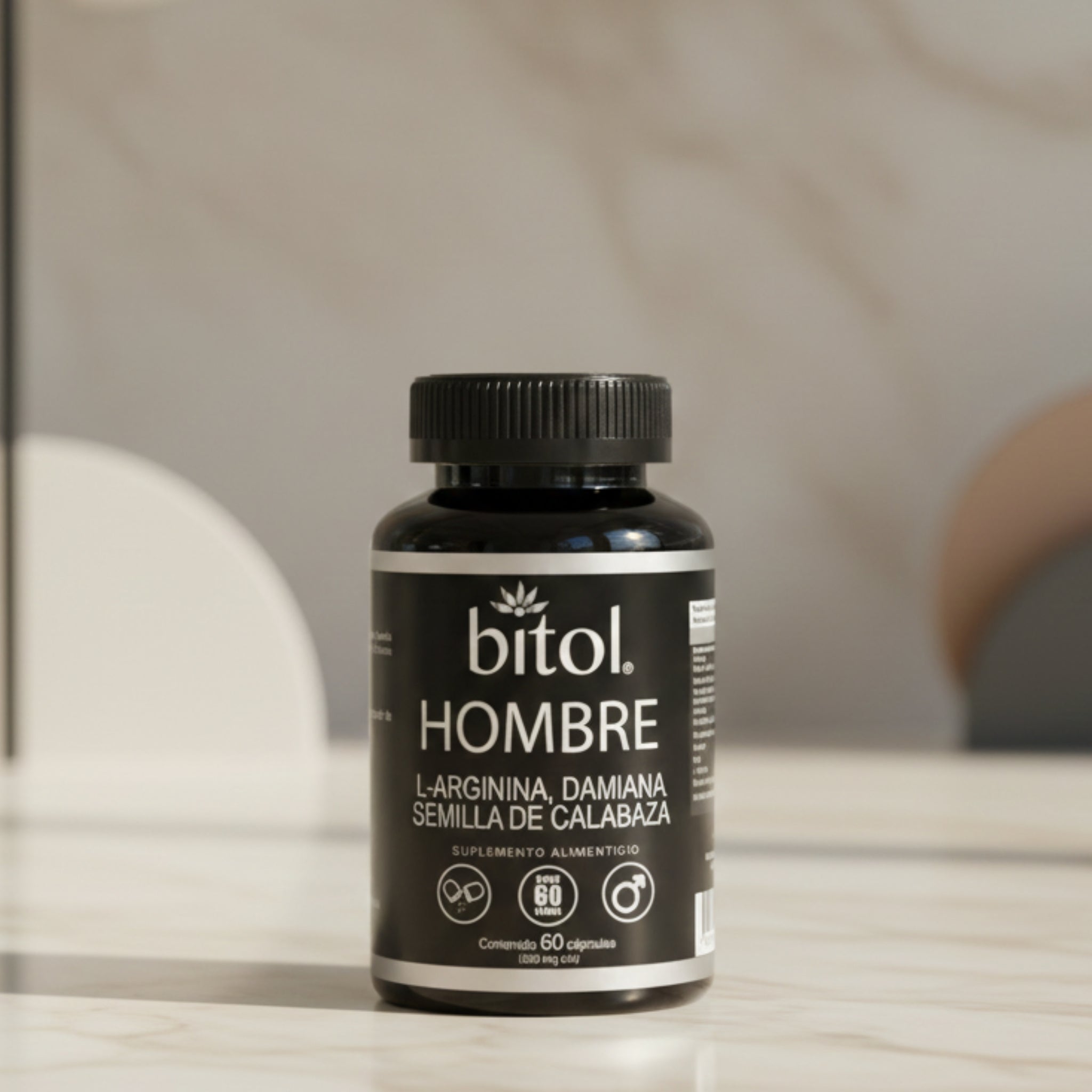 Hombre – Bitol