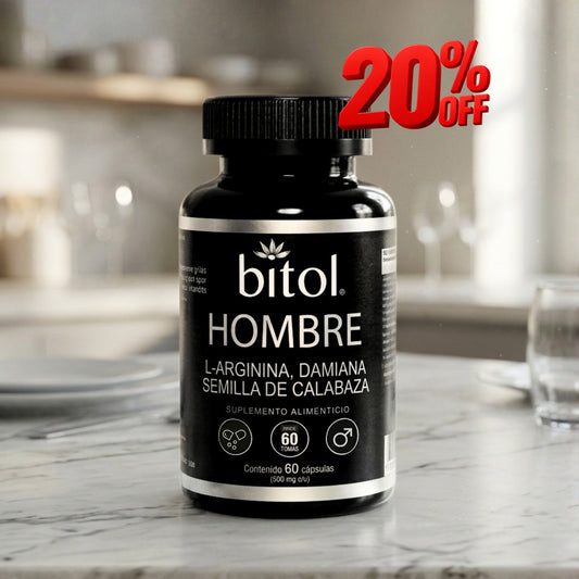 Hombre
