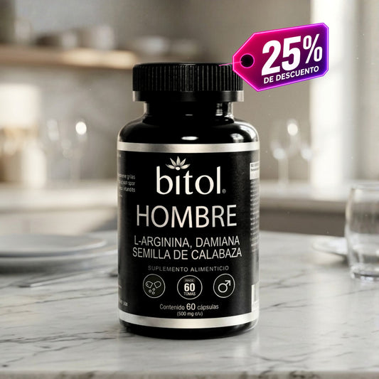 Hombre