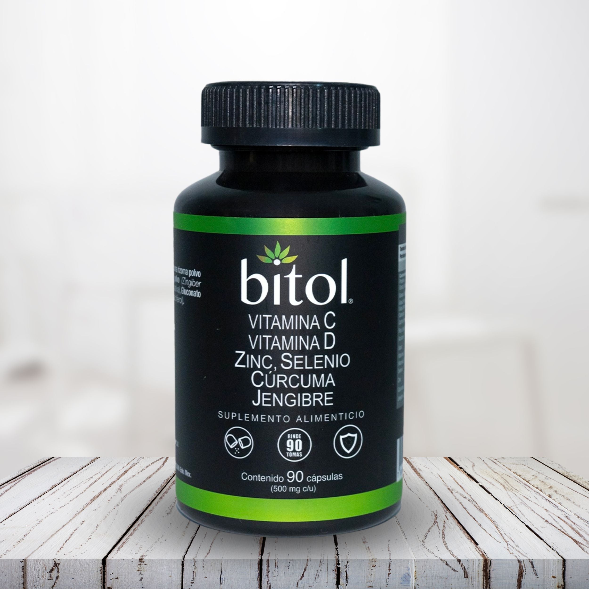 Bitol Suplementos Alimenticios