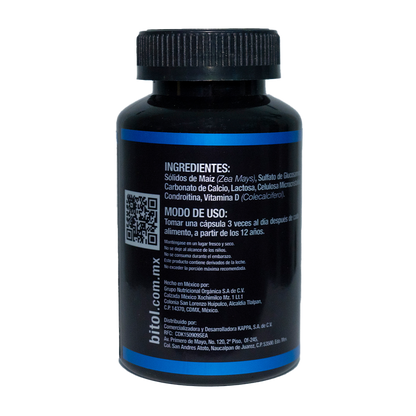 Glucosamina + (8230113542443)