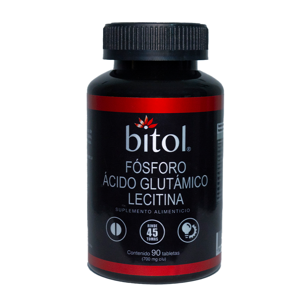 Bitol Bitol Suplementos Alimenticios