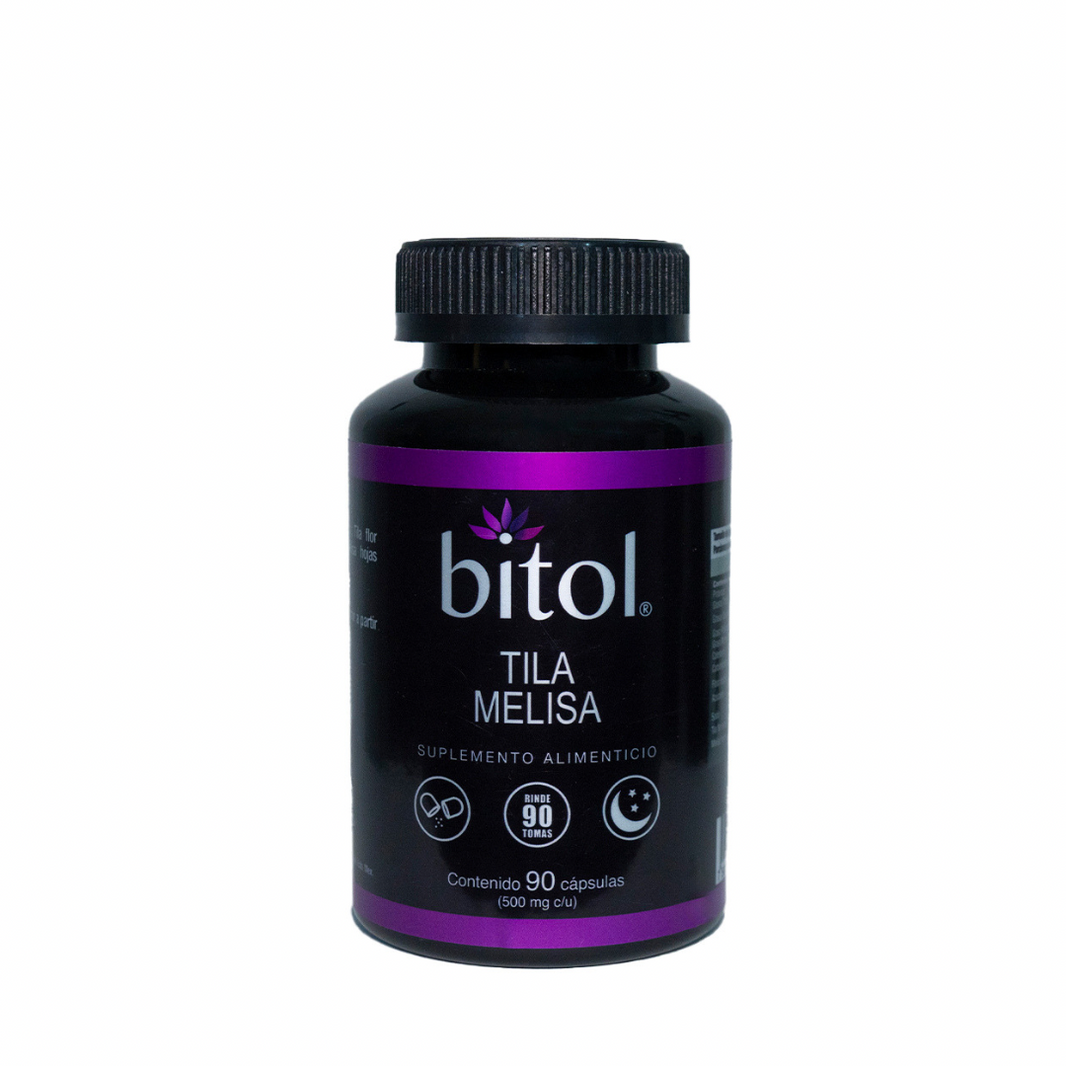 Bitol Bitol Suplementos Alimenticios