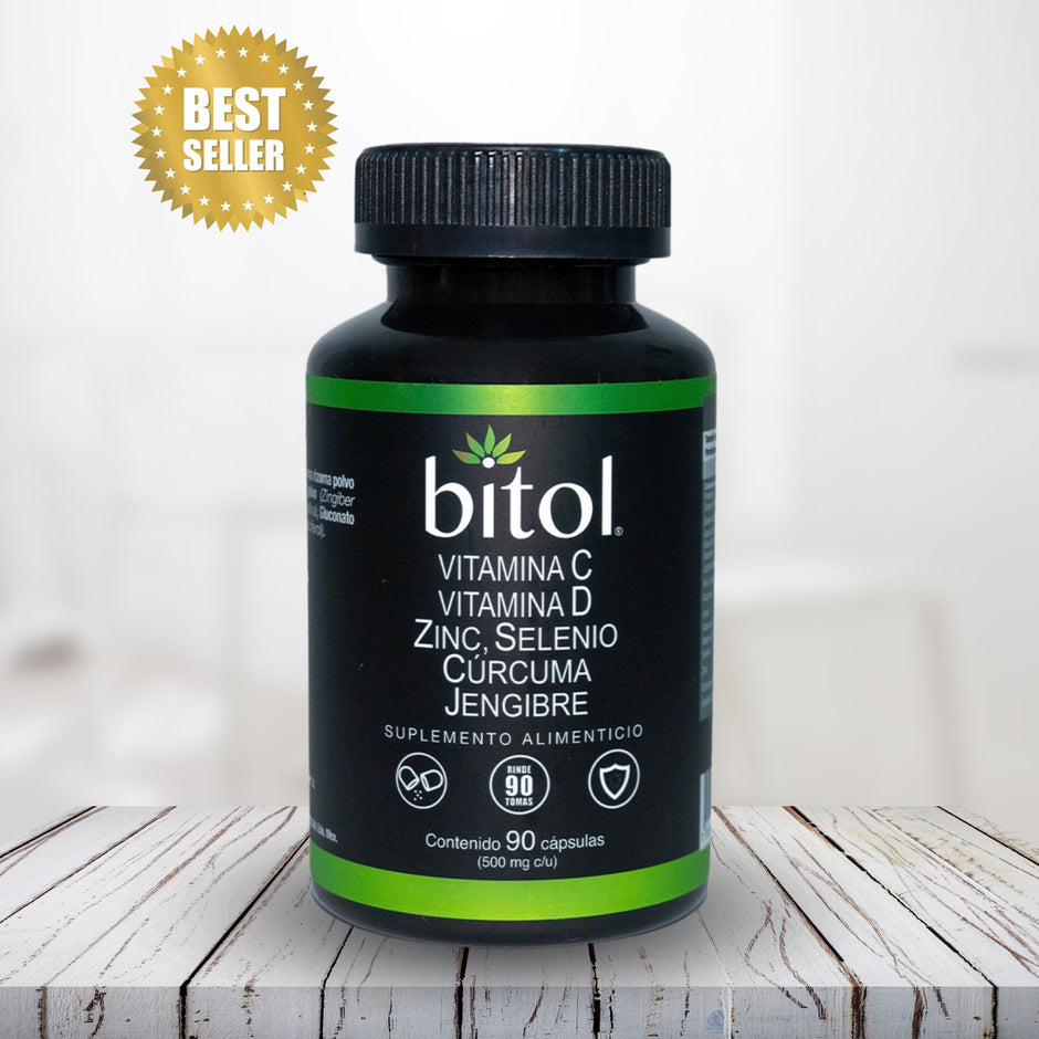Bitol Productos – Bitol
