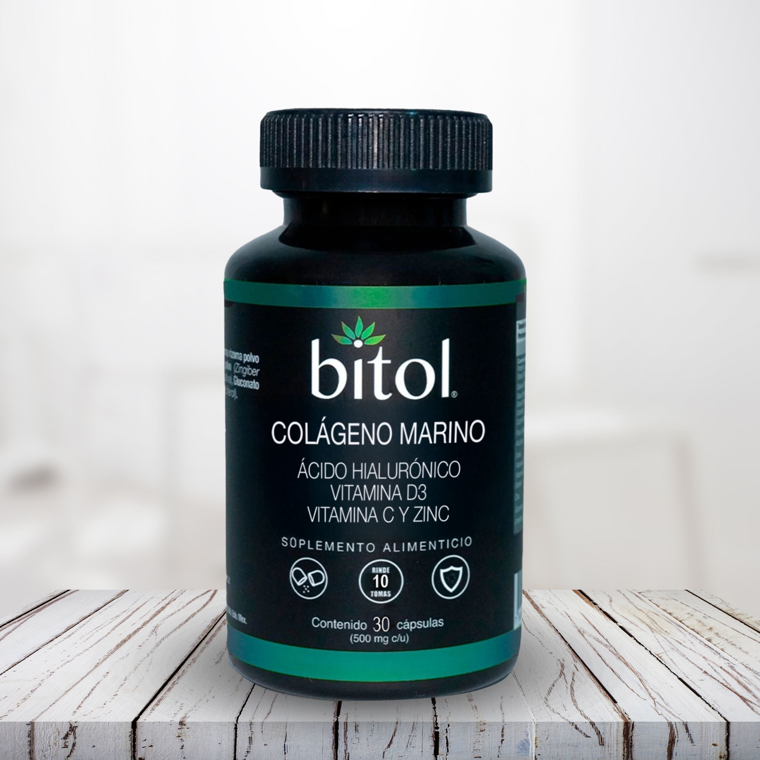Bitol Suplementos Alimenticios
