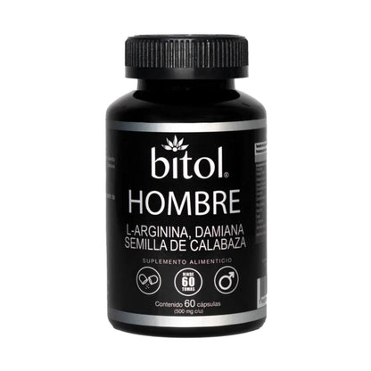 Hombre