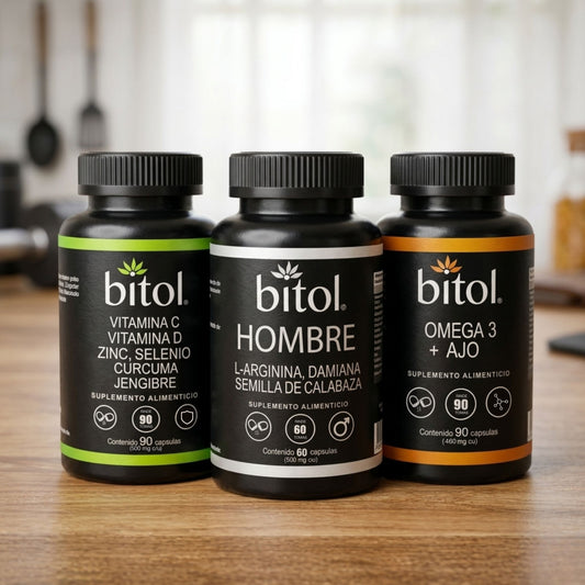 KIT Best Seller