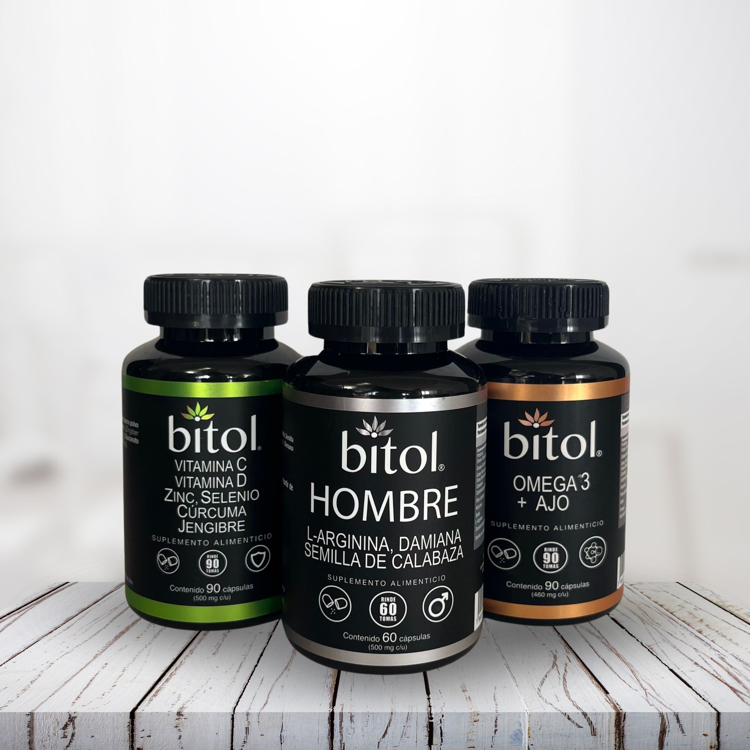 Bitol Insects Productos – Bitol