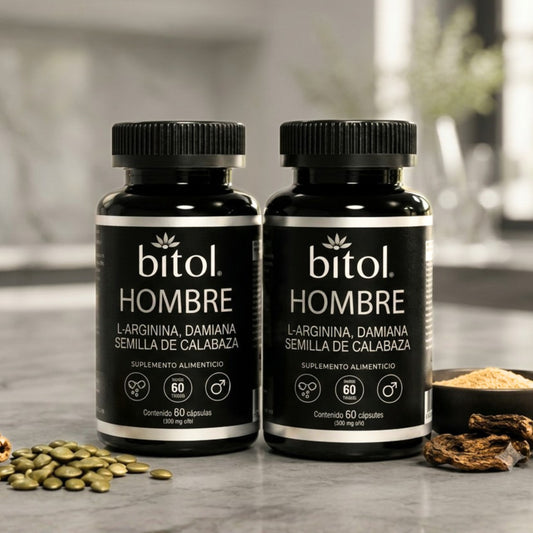 Duo Pack Hombre