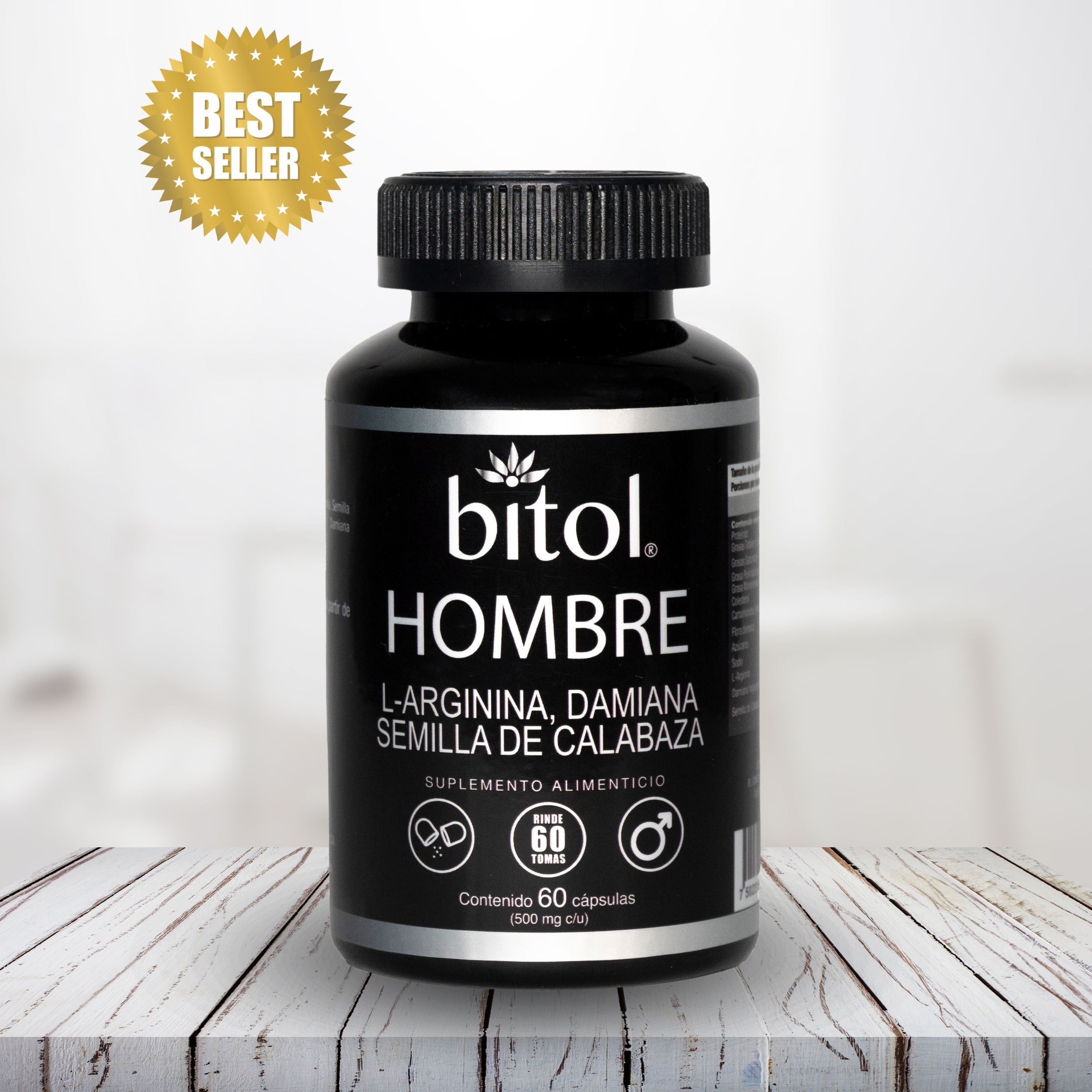 Hombre – Bitol